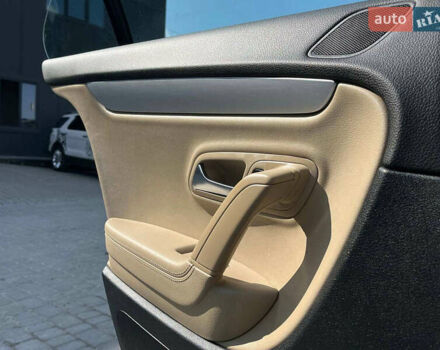 Коричневый Фольксваген CC / Passat CC, объемом двигателя 2 л и пробегом 200 тыс. км за 10200 $, фото 12 на Automoto.ua