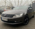 Коричневый Фольксваген CC / Passat CC, объемом двигателя 1.8 л и пробегом 198 тыс. км за 11700 $, фото 7 на Automoto.ua