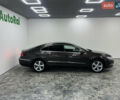 Коричневый Фольксваген CC / Passat CC, объемом двигателя 1.97 л и пробегом 220 тыс. км за 12300 $, фото 2 на Automoto.ua