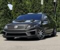 Коричневий Фольксваген CC / Passat CC, об'ємом двигуна 1.8 л та пробігом 220 тис. км за 12500 $, фото 1 на Automoto.ua