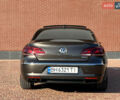 Коричневый Фольксваген CC / Passat CC, объемом двигателя 1.97 л и пробегом 125 тыс. км за 14800 $, фото 59 на Automoto.ua