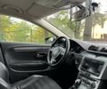 Коричневый Фольксваген CC / Passat CC, объемом двигателя 1.97 л и пробегом 177 тыс. км за 13500 $, фото 12 на Automoto.ua