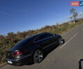 Фольксваген CC / Passat CC 2012 в Иршава на Automoto.ua Коричневый Фольксваген CC / Passat CC, объемом двигателя 2 л и пробегом 283 тыс. км за 12000 $, фото 14 на Automoto.ua