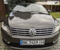 Коричневый Фольксваген CC / Passat CC, объемом двигателя 1.97 л и пробегом 278 тыс. км за 10900 $, фото 3 на Automoto.ua