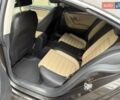 Коричневий Фольксваген CC / Passat CC, об'ємом двигуна 2 л та пробігом 196 тис. км за 10500 $, фото 12 на Automoto.ua