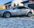 Коричневий Фольксваген CC / Passat CC, об'ємом двигуна 1.8 л та пробігом 78 тис. км за 9999 $, фото 1 на Automoto.ua