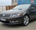 Коричневый Фольксваген CC / Passat CC, объемом двигателя 1.98 л и пробегом 142 тыс. км за 10900 $, фото 10 на Automoto.ua