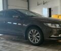 Коричневый Фольксваген CC / Passat CC, объемом двигателя 2 л и пробегом 267 тыс. км за 12300 $, фото 1 на Automoto.ua