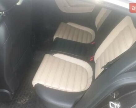 Коричневый Фольксваген CC / Passat CC, объемом двигателя 1.8 л и пробегом 245 тыс. км за 8000 $, фото 11 на Automoto.ua