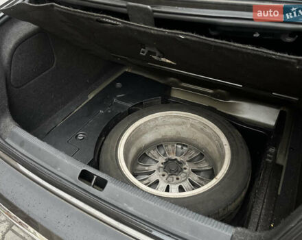 Коричневый Фольксваген CC / Passat CC, объемом двигателя 1.8 л и пробегом 228 тыс. км за 10800 $, фото 7 на Automoto.ua