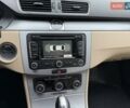 Коричневий Фольксваген CC / Passat CC, об'ємом двигуна 2 л та пробігом 196 тис. км за 10500 $, фото 8 на Automoto.ua
