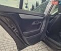 Коричневый Фольксваген CC / Passat CC, объемом двигателя 1.98 л и пробегом 197 тыс. км за 9400 $, фото 5 на Automoto.ua