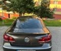 Коричневый Фольксваген CC / Passat CC, объемом двигателя 1.98 л и пробегом 203 тыс. км за 10000 $, фото 6 на Automoto.ua