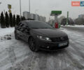 Коричневий Фольксваген CC / Passat CC, об'ємом двигуна 1.8 л та пробігом 215 тис. км за 9500 $, фото 5 на Automoto.ua