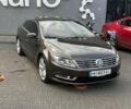 Коричневий Фольксваген CC / Passat CC, об'ємом двигуна 1.98 л та пробігом 296 тис. км за 9100 $, фото 1 на Automoto.ua