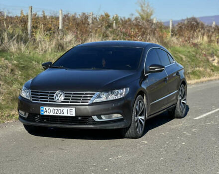 Фольксваген CC / Passat CC 2012 в Иршава на Automoto.ua Коричневый Фольксваген CC / Passat CC, объемом двигателя 2 л и пробегом 283 тыс. км за 12000 $, фото 1 на Automoto.ua
