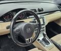 Коричневый Фольксваген CC / Passat CC, объемом двигателя 1.8 л и пробегом 157 тыс. км за 11500 $, фото 2 на Automoto.ua