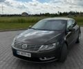 Коричневий Фольксваген CC / Passat CC, об'ємом двигуна 2 л та пробігом 260 тис. км за 10000 $, фото 1 на Automoto.ua