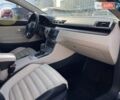 Коричневый Фольксваген CC / Passat CC, объемом двигателя 1.8 л и пробегом 245 тыс. км за 8000 $, фото 6 на Automoto.ua