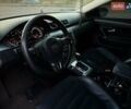 Коричневый Фольксваген CC / Passat CC, объемом двигателя 1.97 л и пробегом 283 тыс. км за 13100 $, фото 11 на Automoto.ua