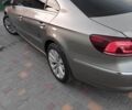 Коричневый Фольксваген CC / Passat CC, объемом двигателя 1.8 л и пробегом 247 тыс. км за 10000 $, фото 4 на Automoto.ua