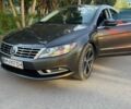 Коричневий Фольксваген CC / Passat CC, об'ємом двигуна 1.98 л та пробігом 210 тис. км за 10500 $, фото 1 на Automoto.ua