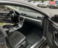 Коричневый Фольксваген CC / Passat CC, объемом двигателя 1.8 л и пробегом 228 тыс. км за 10800 $, фото 14 на Automoto.ua