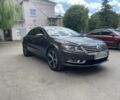 Коричневый Фольксваген CC / Passat CC, объемом двигателя 2 л и пробегом 189 тыс. км за 12700 $, фото 1 на Automoto.ua