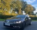 Коричневый Фольксваген CC / Passat CC, объемом двигателя 1.98 л и пробегом 181 тыс. км за 10000 $, фото 1 на Automoto.ua