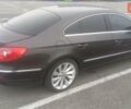 Коричневый Фольксваген CC / Passat CC, объемом двигателя 1.8 л и пробегом 245 тыс. км за 8000 $, фото 3 на Automoto.ua