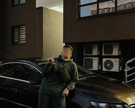 Коричневый Фольксваген CC / Passat CC, объемом двигателя 1.8 л и пробегом 228 тыс. км за 10800 $, фото 20 на Automoto.ua