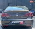 Коричневый Фольксваген CC / Passat CC, объемом двигателя 2 л и пробегом 200 тыс. км за 10200 $, фото 15 на Automoto.ua