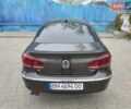 Коричневый Фольксваген CC / Passat CC, объемом двигателя 1.98 л и пробегом 142 тыс. км за 10900 $, фото 3 на Automoto.ua