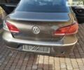 Коричневый Фольксваген CC / Passat CC, объемом двигателя 1.97 л и пробегом 160 тыс. км за 3400 $, фото 3 на Automoto.ua