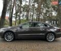 Коричневый Фольксваген CC / Passat CC, объемом двигателя 1.97 л и пробегом 177 тыс. км за 13500 $, фото 4 на Automoto.ua