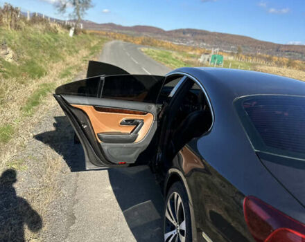 Фольксваген CC / Passat CC 2012 в Иршава на Automoto.ua Коричневый Фольксваген CC / Passat CC, объемом двигателя 2 л и пробегом 283 тыс. км за 12000 $, фото 12 на Automoto.ua