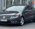 Коричневий Фольксваген CC / Passat CC, об'ємом двигуна 1.98 л та пробігом 276 тис. км за 8900 $, фото 1 на Automoto.ua