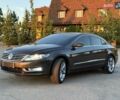 Коричневый Фольксваген CC / Passat CC, объемом двигателя 1.97 л и пробегом 283 тыс. км за 13100 $, фото 2 на Automoto.ua