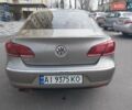 Коричневый Фольксваген CC / Passat CC, объемом двигателя 1.8 л и пробегом 220 тыс. км за 10300 $, фото 3 на Automoto.ua