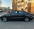 Коричневий Фольксваген CC / Passat CC, об'ємом двигуна 1.98 л та пробігом 142 тис. км за 15800 $, фото 3 на Automoto.ua