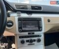 Коричневый Фольксваген CC / Passat CC, объемом двигателя 2 л и пробегом 200 тыс. км за 10200 $, фото 19 на Automoto.ua
