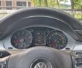 Коричневый Фольксваген CC / Passat CC, объемом двигателя 1.98 л и пробегом 290 тыс. км за 9300 $, фото 1 на Automoto.ua