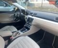 Коричневый Фольксваген CC / Passat CC, объемом двигателя 1.98 л и пробегом 212 тыс. км за 9600 $, фото 9 на Automoto.ua