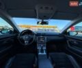 Коричневый Фольксваген CC / Passat CC, объемом двигателя 1.97 л и пробегом 185 тыс. км за 14150 $, фото 5 на Automoto.ua