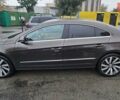 Коричневый Фольксваген CC / Passat CC, объемом двигателя 1.8 л и пробегом 157 тыс. км за 11500 $, фото 4 на Automoto.ua