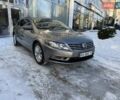 Коричневый Фольксваген CC / Passat CC, объемом двигателя 1.97 л и пробегом 100 тыс. км за 15890 $, фото 1 на Automoto.ua