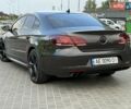 Коричневый Фольксваген CC / Passat CC, объемом двигателя 1.98 л и пробегом 189 тыс. км за 10900 $, фото 3 на Automoto.ua