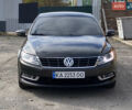 Коричневый Фольксваген CC / Passat CC, объемом двигателя 2 л и пробегом 233 тыс. км за 15200 $, фото 3 на Automoto.ua