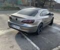 Коричневий Фольксваген CC / Passat CC, об'ємом двигуна 1.97 л та пробігом 300 тис. км за 11500 $, фото 1 на Automoto.ua