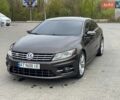Коричневий Фольксваген CC / Passat CC, об'ємом двигуна 1.98 л та пробігом 240 тис. км за 11000 $, фото 1 на Automoto.ua